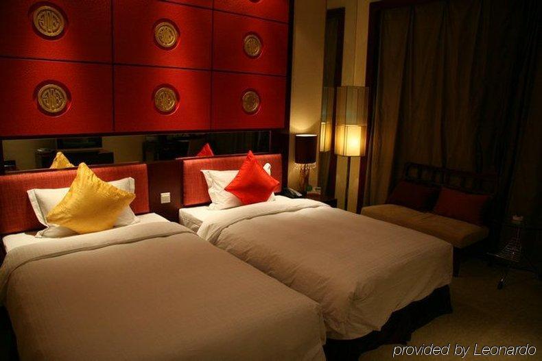 Grand Soluxe Hotel Dunhuang Eksteriør billede
